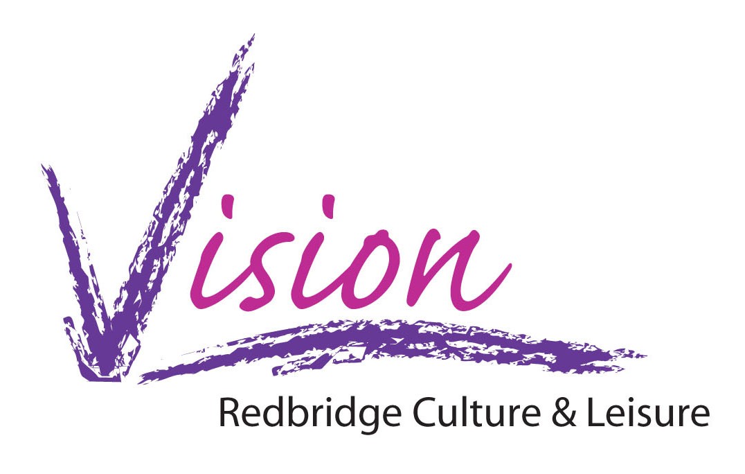 Vision Logo RGB